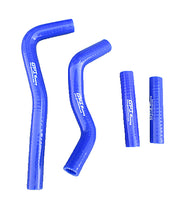 GPI  Silicone Radiator hose FOR 2007-2019 Honda CRF150 CRF150R  2007 2008 2009 2010 2011 2012 2013 2014 2015 2016 2017 2018 2019