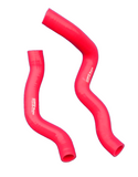 GPI  Silicone radiator hose FOR 1997-2001 Suzuki TL1000S 1997 1998 1999 2000  2001