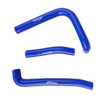 GPI Silicone Radiator HOSE FOR 1985-2002   KAWASAKI KMX 125 KMX125   1985 1986 1987 1988 1989 1990 1991 1992 1993 1994 1995 1996 1997 1998 1999 2000 2001 2002