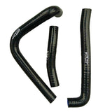 GPI Silicone Radiator HOSE FOR 1985-2002   KAWASAKI KMX 125 KMX125   1985 1986 1987 1988 1989 1990 1991 1992 1993 1994 1995 1996 1997 1998 1999 2000 2001 2002