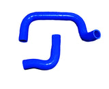 GPI Silicone Radiator Hose For 1971-1973 Datsun 1200 Base 1.2L L4 1971 1972 1973