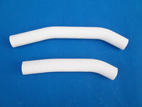 GPI Silicone Radiator  Hose FOR  2006-2009 Suzuki LTR450 LT450R LT 450 R  2006 2007 2008 2009