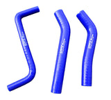 GPI Silicone Radiator hose FOR 2006-2011 Honda TRX450R TRX450   TRX 450 R TRX 450  2006 2007 2008 2009 2010 2011