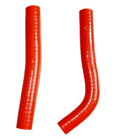 GPI Silicone Radiator hose FOR 2004-2005 Honda TRX450 TRX450R TRX 450 R 2004 2005