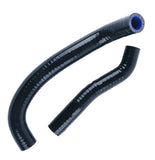 GPI  Silicone Radiator hose For 2003-2008 SUZUKI KFX400 LTZ400 DVX400 Z400  2003 2004 2005  2006 2007 2008