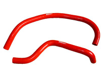 GPI  Silicone Radiator hose FOR 1985-1992  suzuki LT250 LT250R LT 250 1986 1987 1988 1989 1990 1991 1992