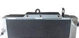 GPI Aluminum Radiator FOR 1990-2001  TOYOTA LandCruiser Land Cruiser 75 Series HZJ75 1HZ MT 1990 1991 1992 1993 1994 1995 1996 1997 1998 1999 2000