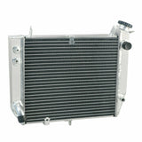 GPI Aluminum Radiator For 2000-2001 Yamaha YZF R1/R-1/R 1 2000 2001