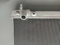 GPI  Aluminum Radiator For 2012-2015 Chevrolet Camaro SS V8 2012 2013 2014 2015