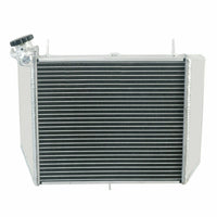 GPI Aluminum Radiator For 2000-2001 Yamaha YZF R1/R-1/R 1 2000 2001