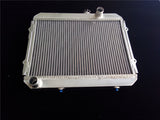 GPI Aluminum Radiator for 1974-1985 Toyota Corolla KE30 KE38 KE55 KE70  AT  1975 1976 1977 1978 1979 1980 1981 1982 1983 1984