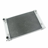 GPI   aluminum radiator for 1982-1992 VW Golf MK2 MK II 1.6 8V and 1.8 16V MT  1982 1983 1984 1985 1986 1987 1988 1989 1990 1991 1992