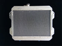 GPI Aluminum Radiator for 1974-1985 Toyota Corolla KE30 KE38 KE55 KE70  AT  1975 1976 1977 1978 1979 1980 1981 1982 1983 1984