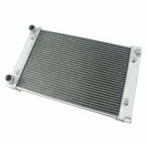 GPI   aluminum radiator for 1982-1992 VW Golf MK2 MK II 1.6 8V and 1.8 16V MT  1982 1983 1984 1985 1986 1987 1988 1989 1990 1991 1992