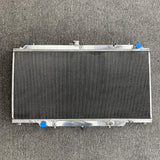 GPI 3 Row Aluminum Radiator For 1997-2001 Nissan Patrol Y61 GU 4.2L TD Diesel AT/MT 1997 1998 1999 2000 2001