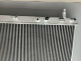 GPI  Aluminum Radiator For 2012-2015 Chevrolet Camaro SS V8 2012 2013 2014 2015