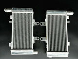 GPI Aluminum Radiator For 1998-2001 Honda VFR800FI VFR800-Fi (RC46) Interceptor 1998 1999 2000 2001