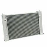 GPI   aluminum radiator for 1982-1992 VW Golf MK2 MK II 1.6 8V and 1.8 16V MT  1982 1983 1984 1985 1986 1987 1988 1989 1990 1991 1992