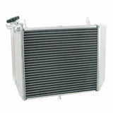 GPI Aluminum Radiator For 2000-2001 Yamaha YZF R1/R-1/R 1 2000 2001