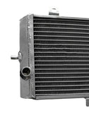 GPI  Aluminum Radiator For 2013-2023 Yamaha Raptor 700 YFM700R YFM 700R 2013 2014 2015 2016 2017 2018 2019 2019 2020 2021 2022