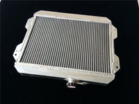 GPI Aluminum Radiator for 1974-1985 Toyota Corolla KE30 KE38 KE55 KE70  AT  1975 1976 1977 1978 1979 1980 1981 1982 1983 1984