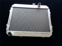 GPI Aluminum Radiator for 1974-1985 Toyota Corolla KE30 KE38 KE55 KE70  AT  1975 1976 1977 1978 1979 1980 1981 1982 1983 1984