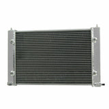 GPI   aluminum radiator for 1982-1992 VW Golf MK2 MK II 1.6 8V and 1.8 16V MT  1982 1983 1984 1985 1986 1987 1988 1989 1990 1991 1992