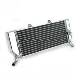 GPI Aluminum Radiator For 2005-2016 Honda CRF450X 2005 2006 2007 2008 2009 2010 2011 2012 2013 2014 2015 2016