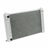 GPI   aluminum radiator for 1982-1992 VW Golf MK2 MK II 1.6 8V and 1.8 16V MT  1982 1983 1984 1985 1986 1987 1988 1989 1990 1991 1992