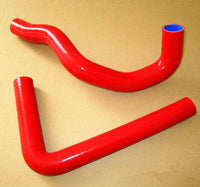 GPI Silicone Radiator Hose For 1993-1999 Toyota Supra JZA80 2JZ-GTE TURBO Non-VVTi  1993 1994 1995 1996 1997 1998