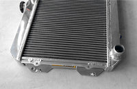 GPI Aluminum Radiator for 1974-1985 Toyota Corolla KE30 KE38 KE55 KE70  AT  1975 1976 1977 1978 1979 1980 1981 1982 1983 1984