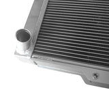 GPI Aluminum Radiator FOR 1990-2001  TOYOTA LandCruiser Land Cruiser 75 Series HZJ75 1HZ MT 1990 1991 1992 1993 1994 1995 1996 1997 1998 1999 2000