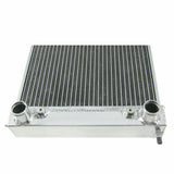 GPI   aluminum radiator for 1982-1992 VW Golf MK2 MK II 1.6 8V and 1.8 16V MT  1982 1983 1984 1985 1986 1987 1988 1989 1990 1991 1992
