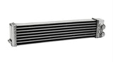 GPI Aluminum Oil Cooler For 1971-1995 Mazda RX2 RX3 RX4 RX7