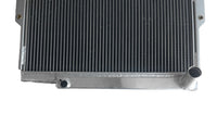 GPI Aluminum Radiator FOR 1990-2001  TOYOTA LandCruiser Land Cruiser 75 Series HZJ75 1HZ MT 1990 1991 1992 1993 1994 1995 1996 1997 1998 1999 2000