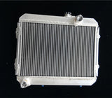 GPI Aluminum Radiator for 1974-1985 Toyota Corolla KE30 KE38 KE55 KE70  AT  1975 1976 1977 1978 1979 1980 1981 1982 1983 1984