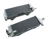 GPI Aluminum radiator FOR 1989   Honda CR500 CR500R CR 500 R