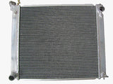 GPI Aluminum Radiator For 1990-1996 Nissan 300ZX Z32 Fairlady Z 3.0L V6 Turbo 2+2 Coupe  1990 1991 1992 1993 1994 1995 1996