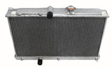 GPI Aluminum Radiator For 1992-1998 Toyota Corolla AE101/AE111 4A-GE1.6L 20V  M/T  1993 1994 1995 1996 97