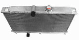 GPI Aluminum Radiator For 1992-1998 Toyota Corolla AE101/AE111 4A-GE1.6L 20V  M/T  1993 1994 1995 1996 97