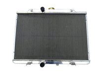 GPI 42MM Aluminum Radiator For 2008-2015  Nissan Rogue 2.5L L4 4CYL AT   2008 2009 2010 2011 2012 2013 2014 2015