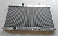 GPI Aluminum Radiator For 2013-2017 Honda Accord Acura TLX EX-L Sedan/Coupe 2.4/3.5L  2013 2014 2015 2016 2017