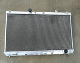 GPI ALUMINUM RADIATOR for  1997-2001 1998 Toyota Camry 2.2 L4 / 1999-2001 Toyota Solora 4Cyl AT/MT 1999 2000 2001