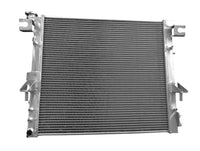 GPI Aluminum Radiator FOR 2007-2017  Jeep Wrangler JK 3.6I ERB 206;3.8i EGT 153   2007 2008 2009 2010 2011 2012 2013 2014 2015 2016 2017