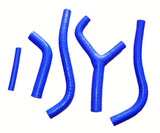 GPI  Silicone radiator hose FOR HONDA CR250 CR 250 1983 83