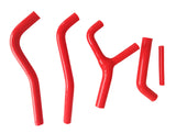 GPI  Silicone radiator hose FOR HONDA CR250 CR 250 1983 83